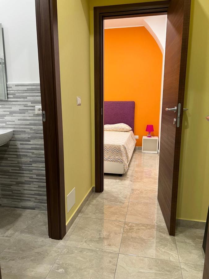 Novios 019 Holiday Home คาตาเนีย ภายนอก รูปภาพ