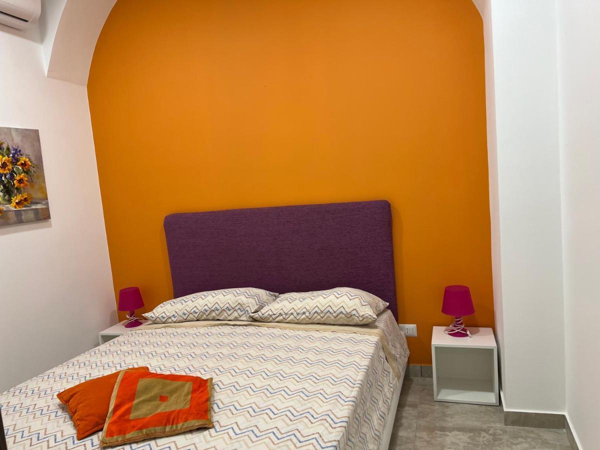 Novios 019 Holiday Home คาตาเนีย ภายนอก รูปภาพ