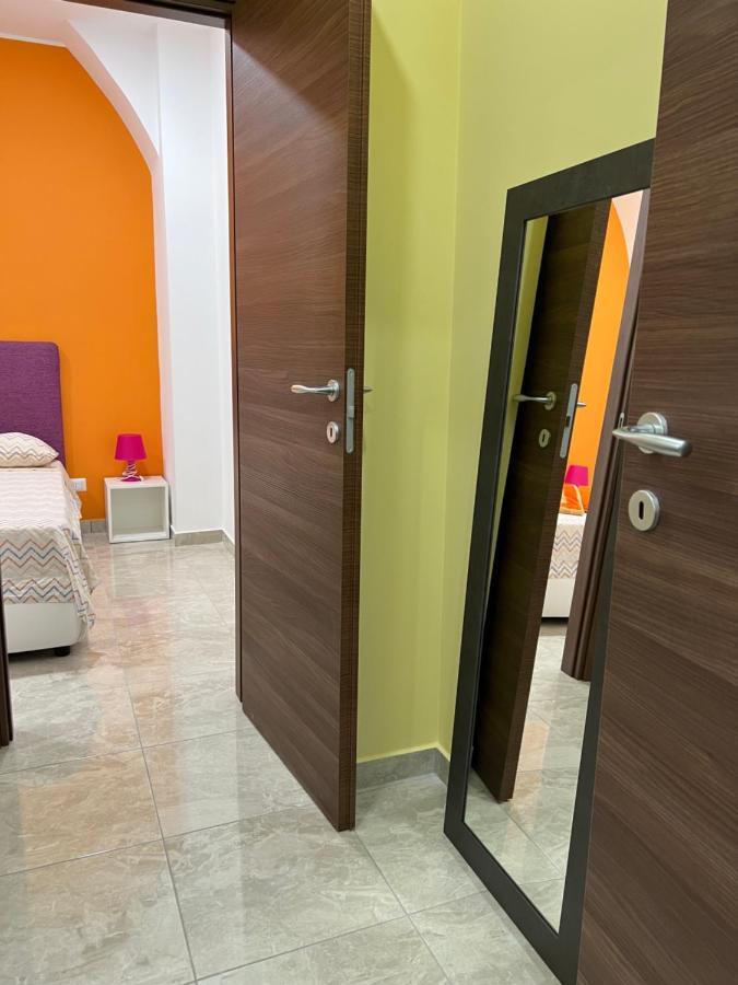 Novios 019 Holiday Home คาตาเนีย ภายนอก รูปภาพ