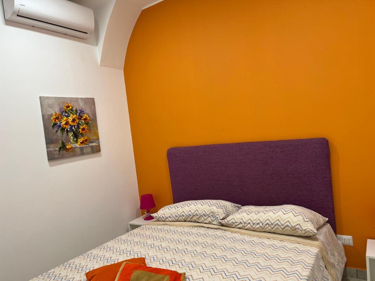 Novios 019 Holiday Home คาตาเนีย ภายนอก รูปภาพ