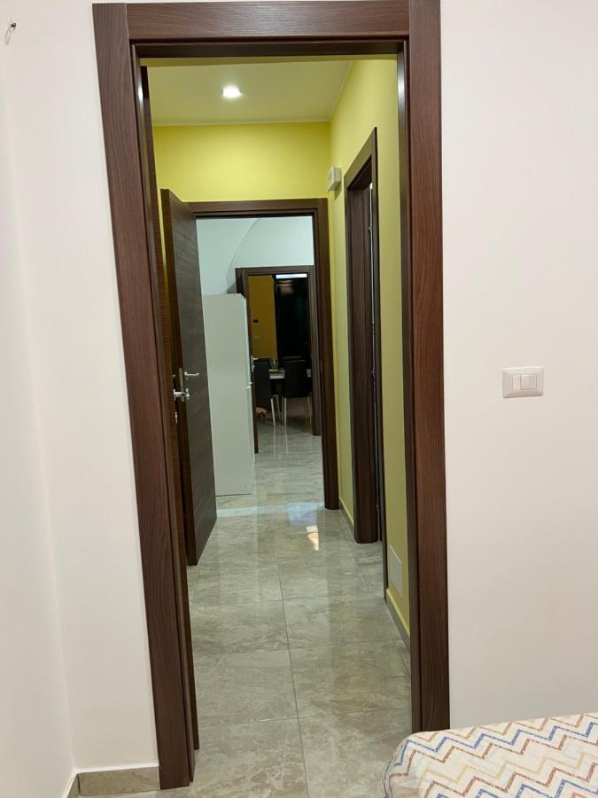 Novios 019 Holiday Home คาตาเนีย ภายนอก รูปภาพ