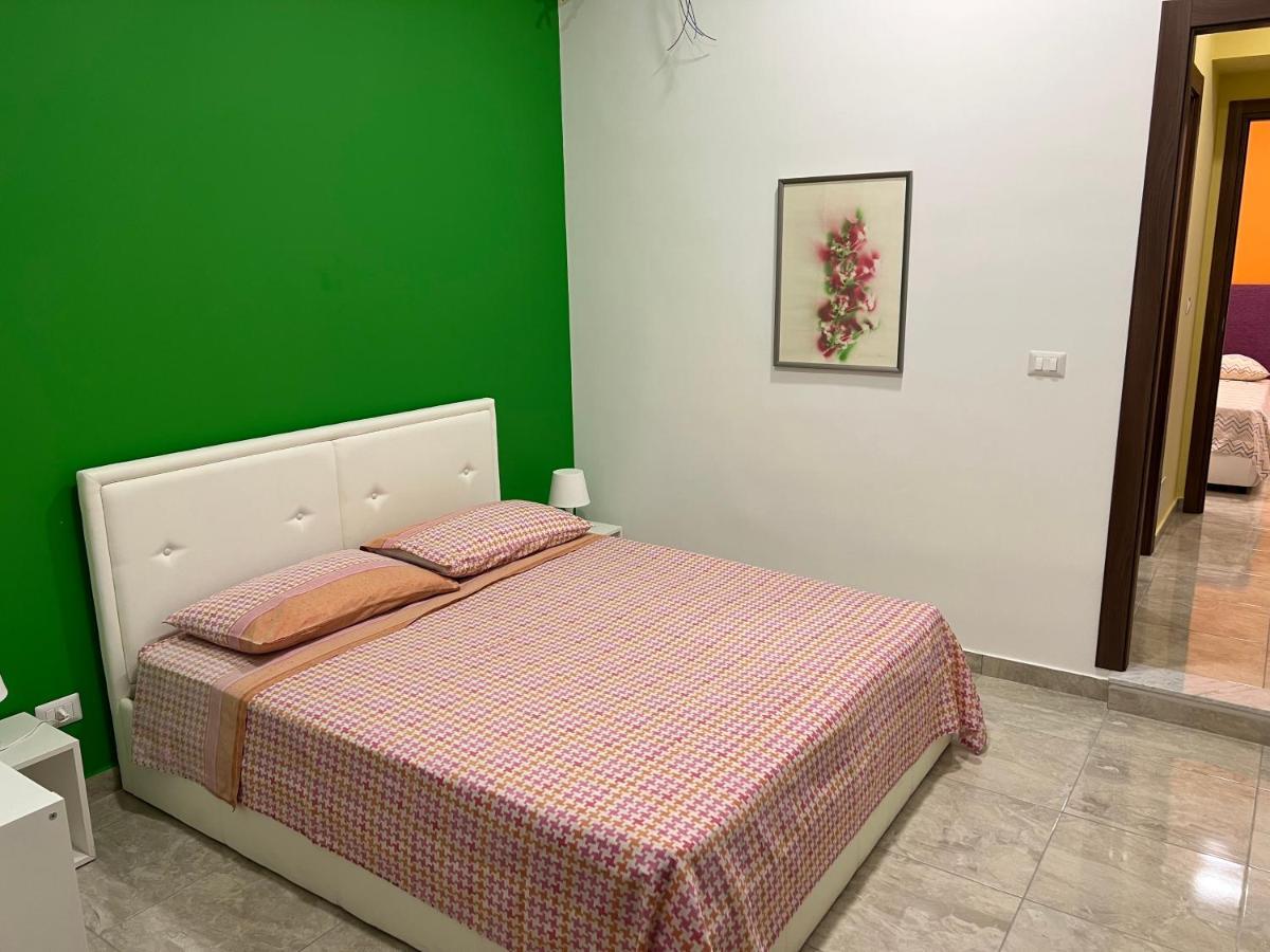 Novios 019 Holiday Home คาตาเนีย ภายนอก รูปภาพ